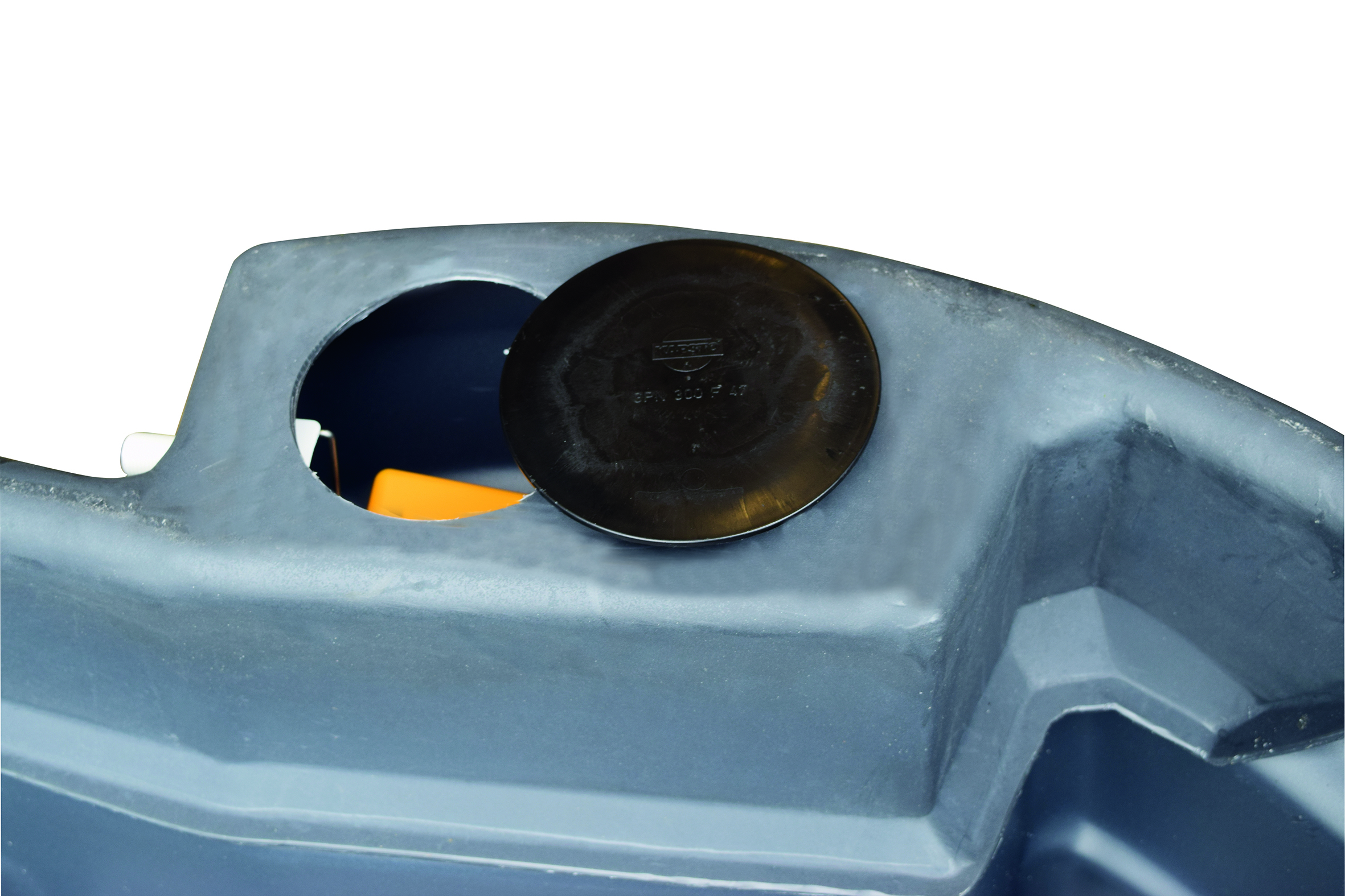 Bac de pâturage ovale Superbac – Image 2