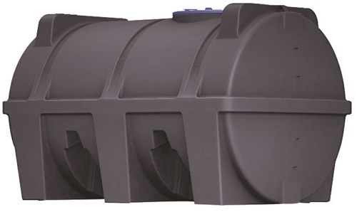 Citerne Monobloc Cylindrique D1.2 - 3 100 L