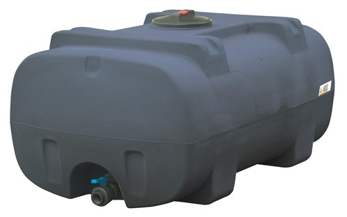 Citerne monobloc 600 L - D 1