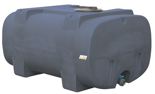Citerne monobloc 1500 L - D 1