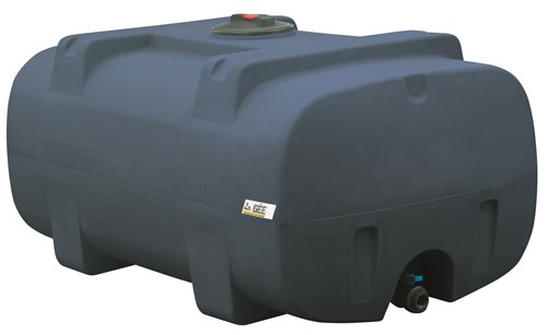 Citerne monobloc 1000 L - D 1