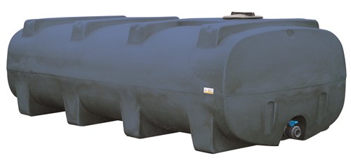 Citerne monobloc 5000 L - D 1