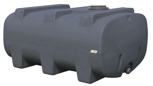 Citerne monobloc 3000 L - D 1