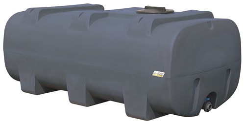 Citerne monobloc 2000 L - D 1
