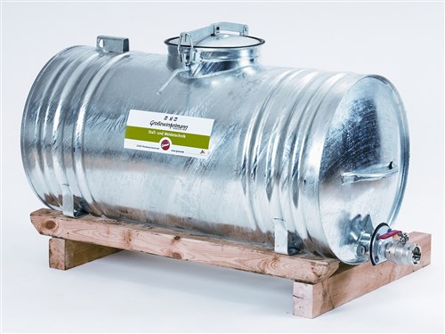 Citerne à eau 1000 litres