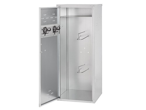 Armoire à selles 150x60x60 cm