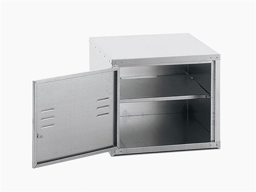 Armoire murale, 50 x 60 x 60 cm