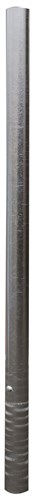 Poteau nu Ø 102 mm épais. 3,6 mm h.2,51 m à seller
