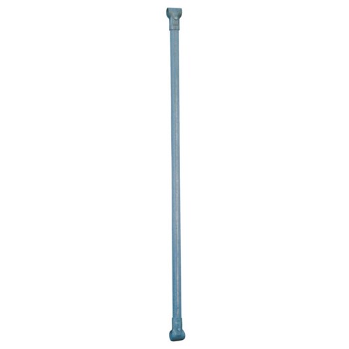Barre supplémentaire Ø 42,4 mm h.1,85 m