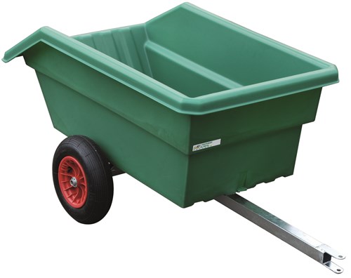 Remorque 350 l.