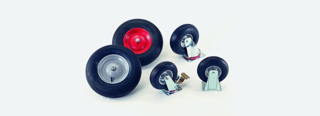 Supplément pour pneus larges