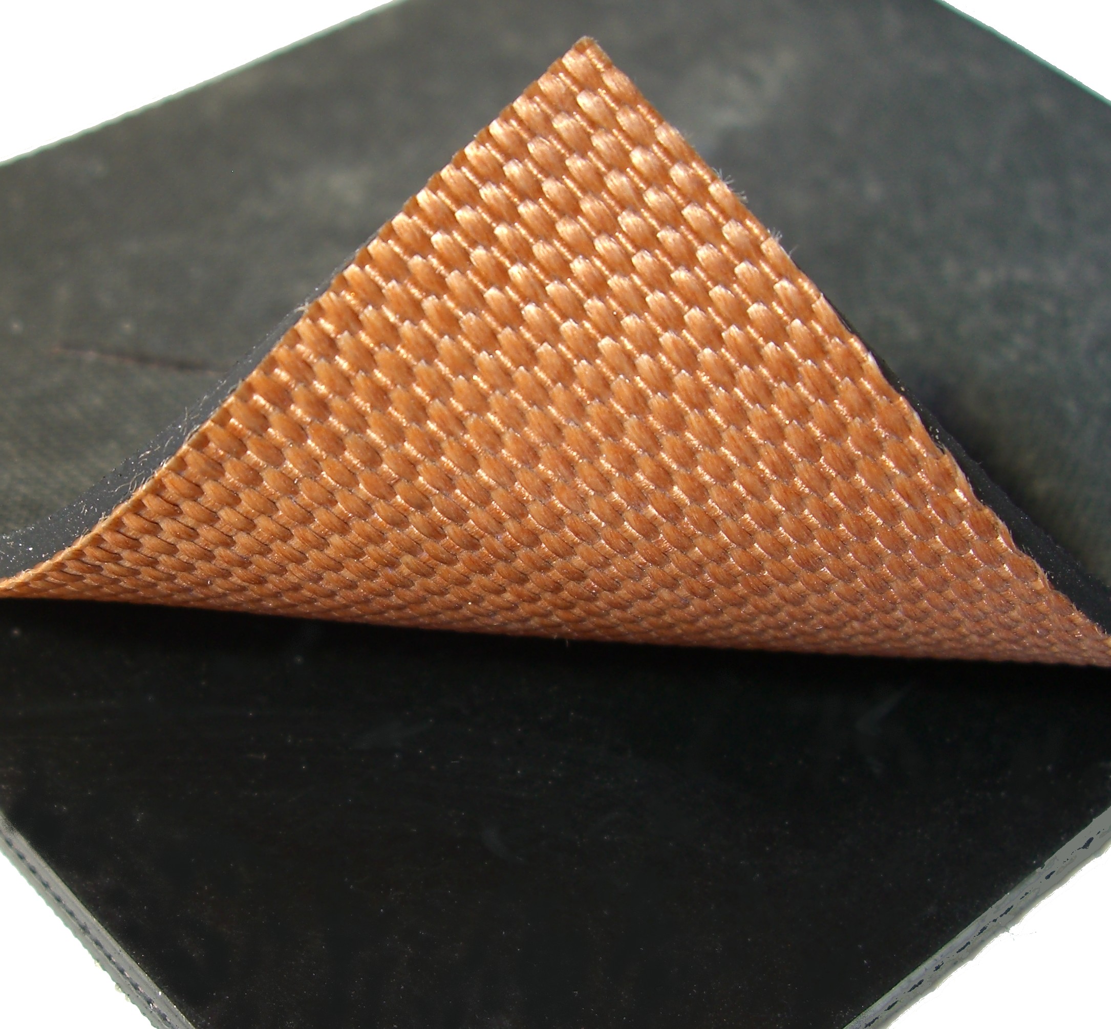 "MC 2000" RUBBERDOEK – Image 3