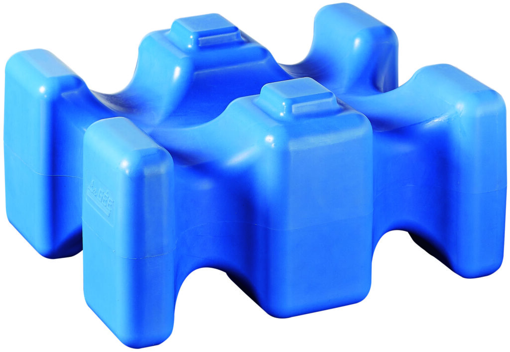 Easy Cube d'obstacle