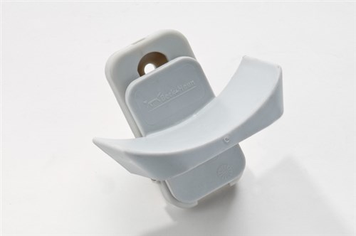 Safe & Light hindernislepel, voor sleutelrail 24 mm