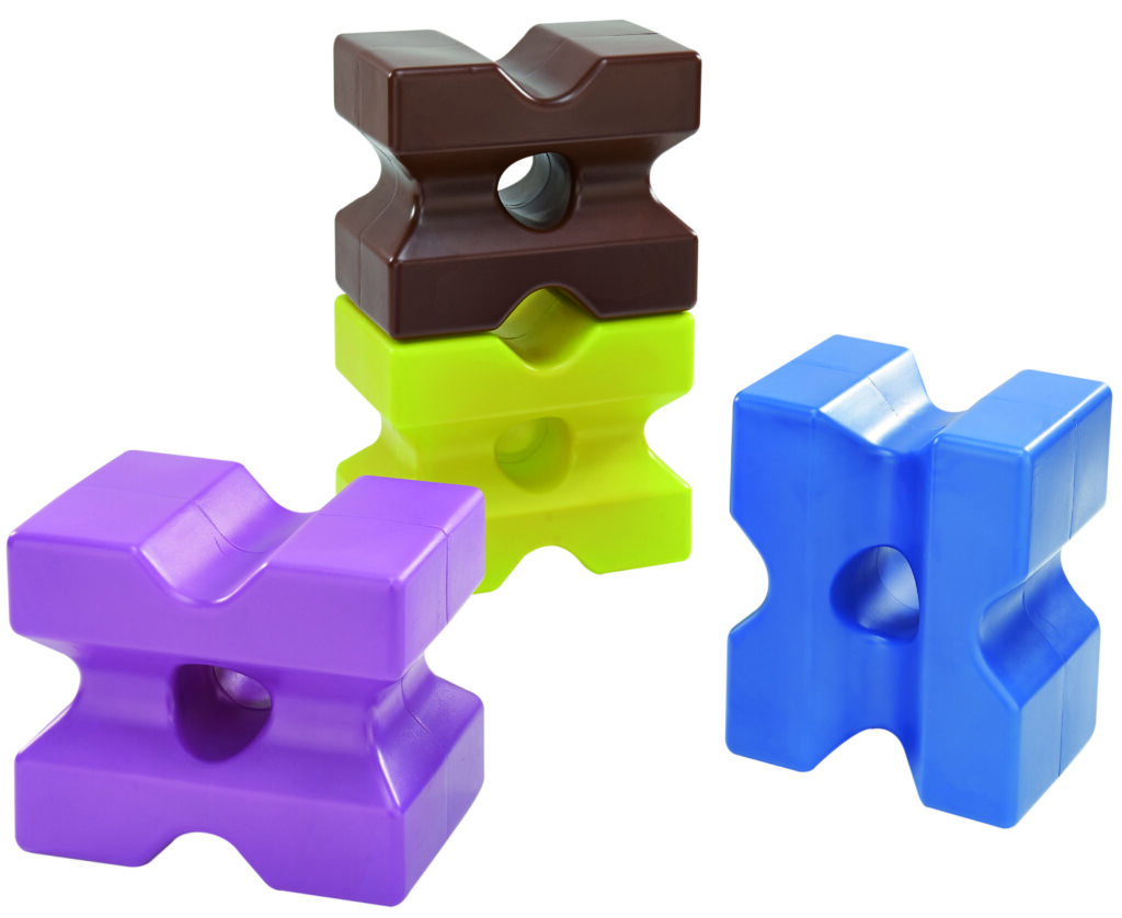 Cube d'obstacle