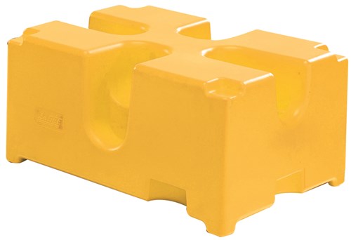 Multibase Easy Pro Jump Jaune