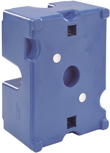 Multibase Easy Pro Jump Bleu