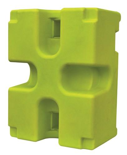 Multibase Easy Pro Jump Pistache