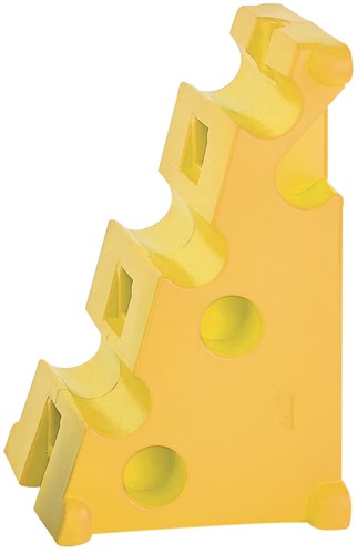 Spa Easy Pro Jump Jaune