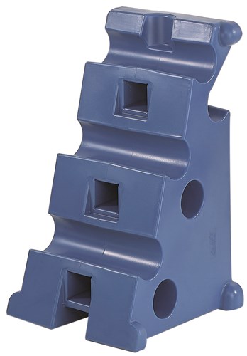 Spa Easy Pro Jump Bleu