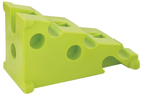 Spa Easy Pro Jump Pistache