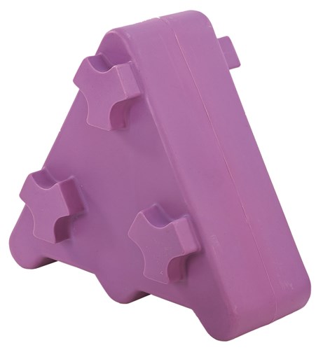Multibloc d'obstacle La Gée PM Mauve