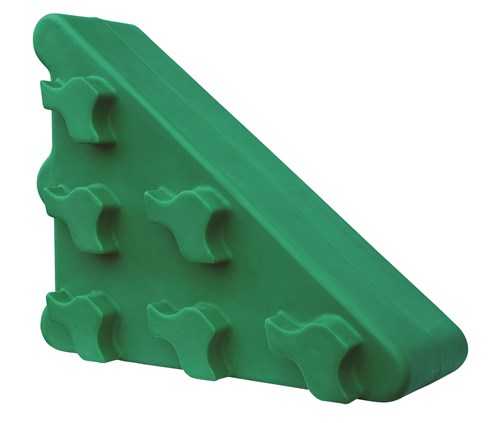 Multibloc d'obstacle La Gée GM Vert