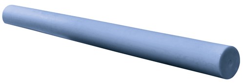 Barres d'obstacle 2 m Bleu