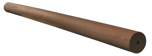 Barre d'obstacle 3 m Choco