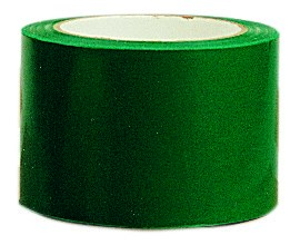 Bandes adhésives Vert