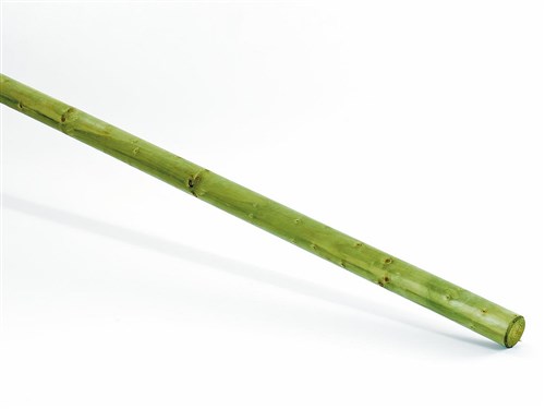 Bois rond kdi imprégné 10x400 cm