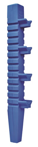 Chandelle 1.10 m Easy Pro Jump Bleu