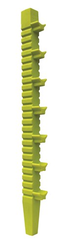 Chandelle 1.70 m Easy Pro Jump Pistache