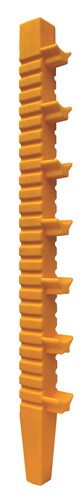 Chandelle 1.70 m Easy Pro Jump Jaune