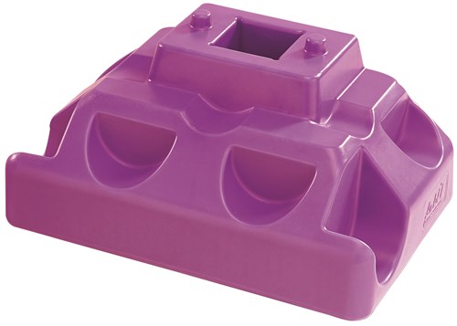 Embase Easy Pro Jump Mauve