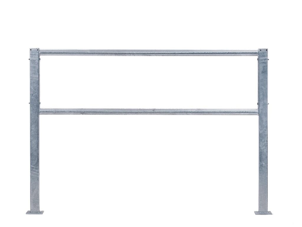 Panneau GV2 Fix largeur 500 cm