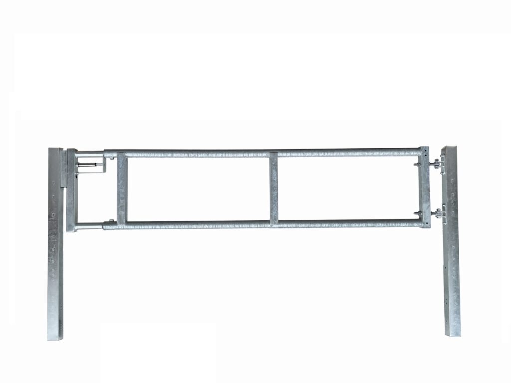 Panneau GV 2 Ajustable 3,10 - 4,10 m
