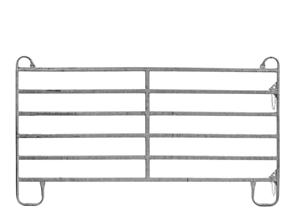 Élément Grillagé – Standard