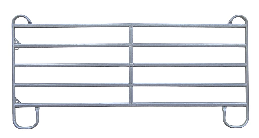Panneau Classic pour pony
