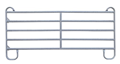 Panneau pour pony 300 x 135 cm