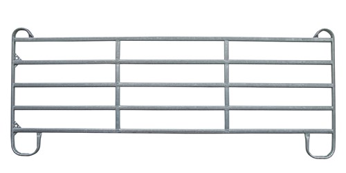 Panneau pour pony 360 x 135 cm