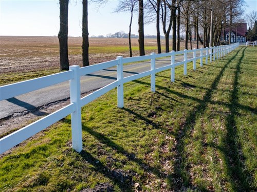 Système d'accouplement Ranch S2,