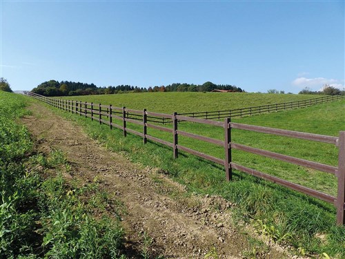 Système de clôture Karja,