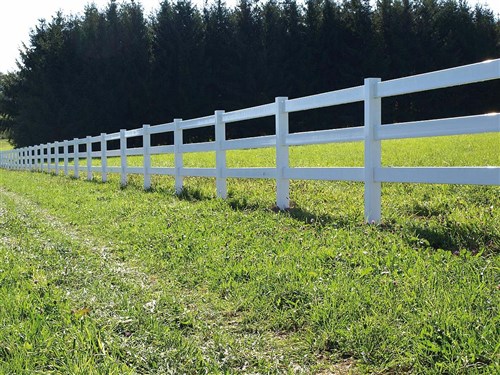 Système d'attelage Ranch SL 3
