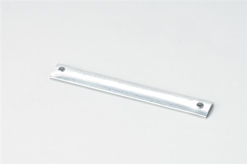 Porte-bande en aluminium, bande de 8 cm
