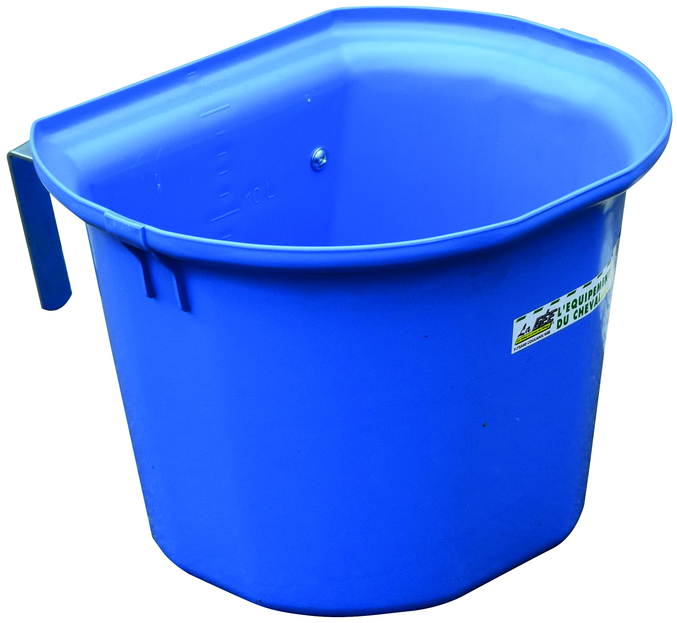 Hangende voerbak 17,5L – Image 3