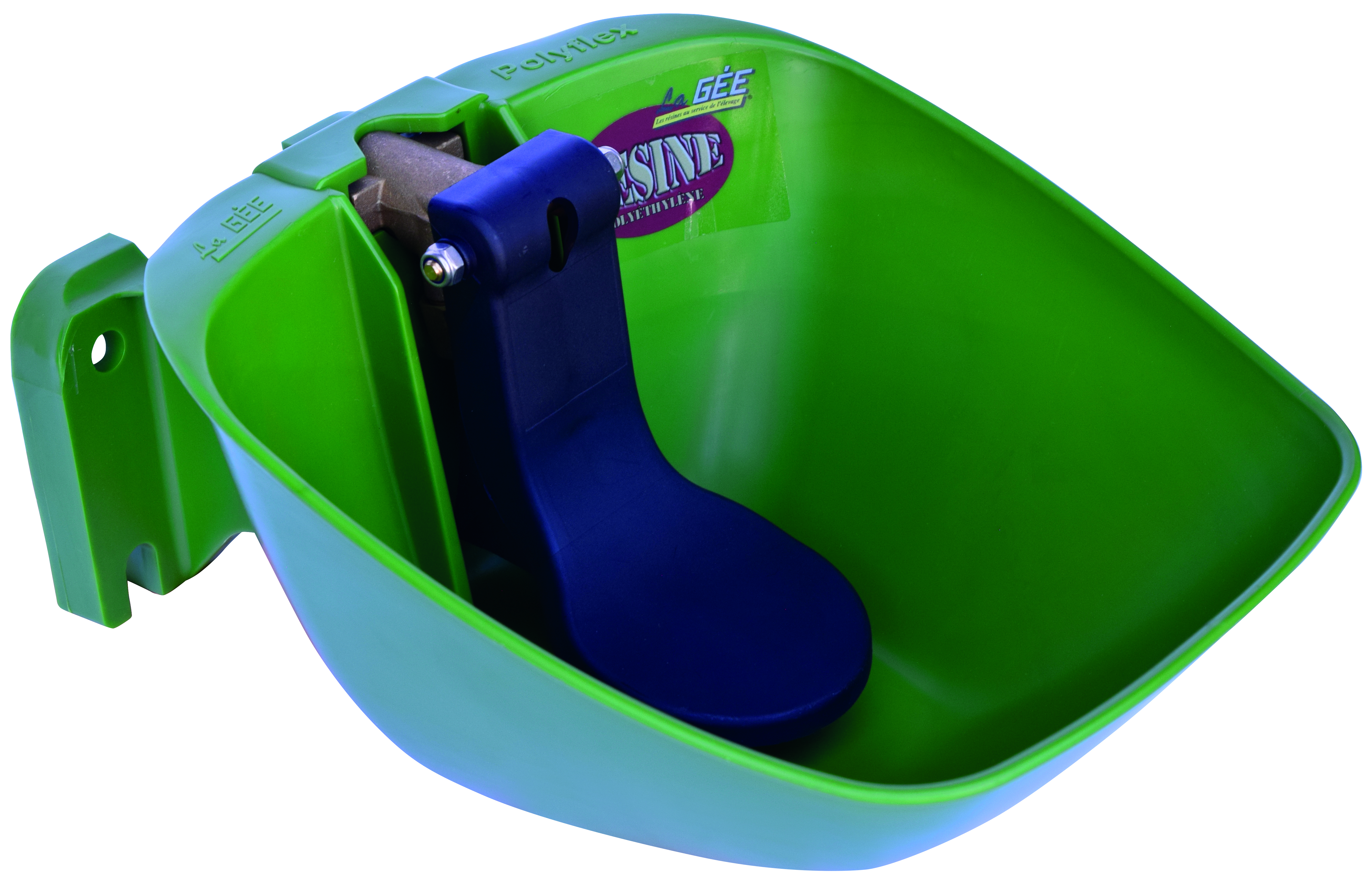 Drinkbak POLYFLEX