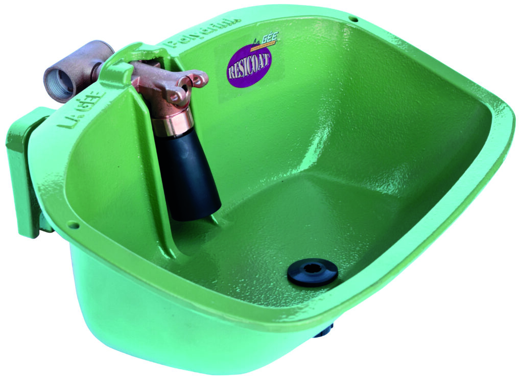PF3 - POLYDRINK, Fonte-Résicoat-Laiton-Tube (sac)