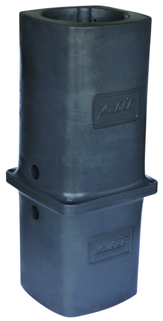 THERMO S 1000 (résine moussée)