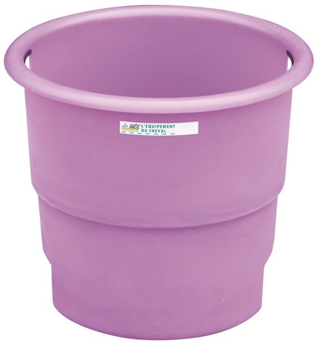 waterbak 90L Funny Works Mauve